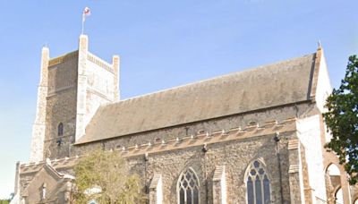 Historic church court rules in favour of Suffolk church in heating dispute