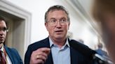GOP Rep. Thomas Massie likely to oppose sending aid to Israel in the wake of Hamas attack: 'I don't believe in foreign aid'