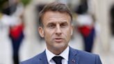 Macron vows to stay in office until his second term ends in May 2027