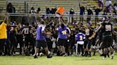 'This is for the city': Boynton Beach football gets historic playoff win on late field goal