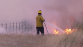 With increase in fires, crews recommend creating defensible space