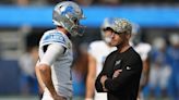 Where Detroit Lions landed in recent rankings of NFL offenses | Sporting News