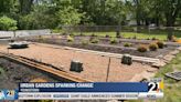 Urban gardens help inspire change in Youngstown