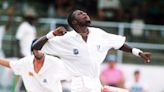 Curtly Ambrose: The stories behind my most lethal bowling spells