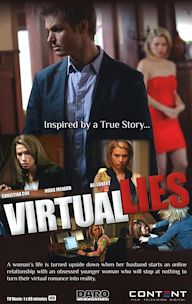 Virtual Lies