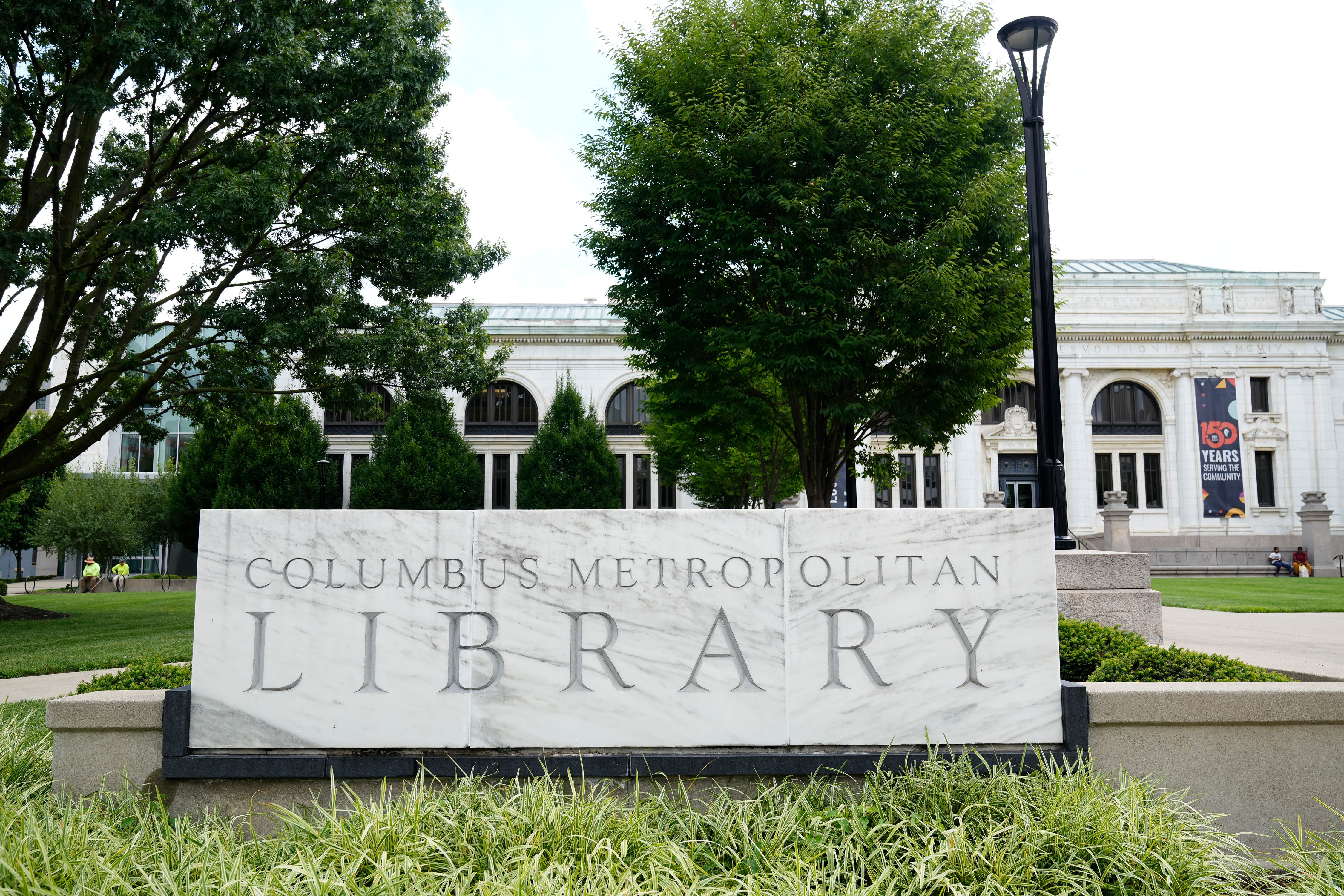 Columbus Metro Library and community groups offer free summer meals for area kids