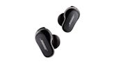 Bose's QuietComfort II wireless earbuds are under $200 at Amazon