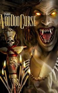 Voodoo Curse: The Giddeh