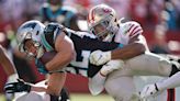 Can 49ers cover big spread vs. Panthers?