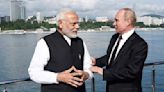 Putin, Modi to hold both private, extended talks on Tuesday: Kremlin