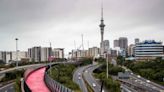 New Zealand falls into recession as high interest rates bite
