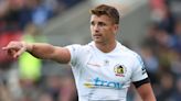 Henry Slade among key omissions from England squad for Autumn Nations Series but Kyle Sinckler recalled