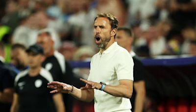 England vs Slovakia TV channel, kick-off time and stream details for Euro 2024 knockout fixture