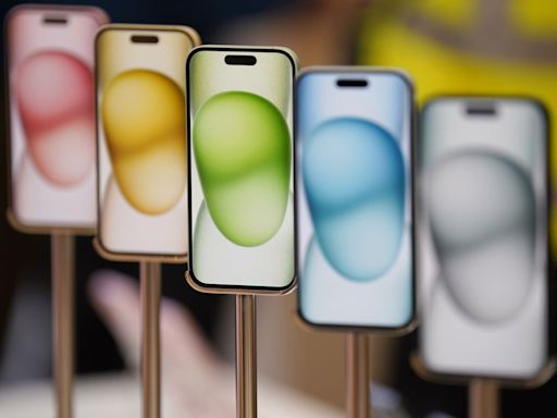 When is iPhone 16 release date? Leaked prices, features and colours for Apple’s AI powerhouse