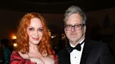 Mad Men’s Christina Hendricks Is Married to George Bianchini