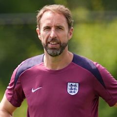 Gareth Southgate says how England fans feel about him is 'irrelevant'