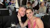 Coronation Street's Claire Sweeney gets same response after 'great' Ricky Hatton update