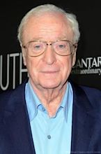 Michael Caine