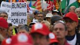 El Gobierno español reúne a la mesa de las pensiones tras su propuesta de jubilación parcial