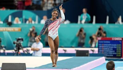 Olympic gymnastics live updates: Simone Biles, USA women win gold medal in team final