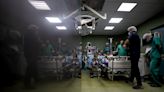 La OMS dice que no es posible perder un solo hospital más en Gaza,tras el fin de la tregua