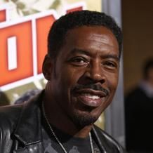 Ernie Hudson