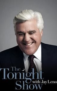 The Tonight Show With Jay Leno