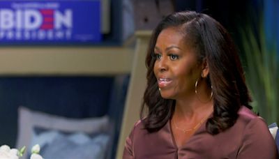 Um em cada três democratas acha que Biden deve desistir de eleição nos EUA, diz pesquisa; Michelle Obama é única 'substituta' capaz de vencer Trump