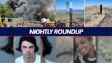 'Gilbert Goon' arrested, again; candy, chocolate, gummies recalled | Nightly Roundup