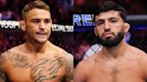 Dustin Poirier's ATT teammate defends him against Arman Tsarukyan's post-UFC 302 taunts: "Arman is a b****!" | BJPenn.com