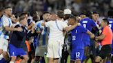 Offensive Video Gave France Players Extra Motivation to Beat Argentina at Paris Olympics - News18