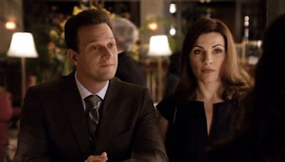 What The Good Wife Cast is Doing Now