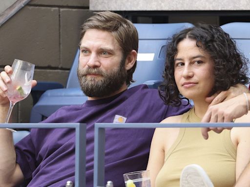 A Full Timeline of Ilana Glazer and Her Hot Scientist Husband David Rooklin's Relationship