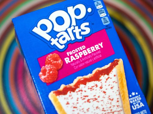 Is Jerry Seinfeld's Pop-Tarts movie, 'Unfrosted,' based on a true story?