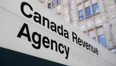 Federal court to hear Sask.'s case against CRA over carbon tax collection | CBC News