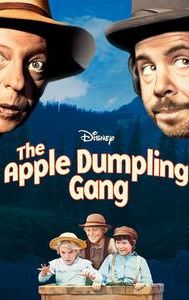 The Apple Dumpling Gang