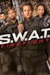 SWAT: Firefight