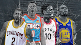 All the active NBA players who have already done enough to have their jerseys retired