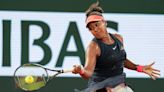 WTA roundup: Naomi Osaka reaches Dutch quarterfinals