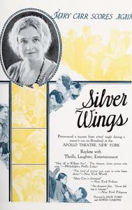 Silver Wings