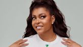 Taraji P. Henson Surprised Oprah With Her Voice