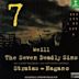 Weill: The Seven Deadly Sins; Symphony No. 2