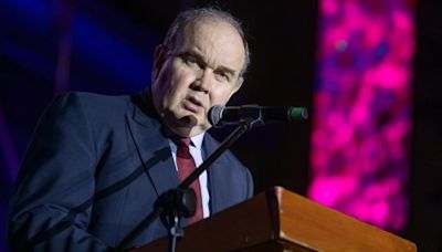 Rafael López Aliaga asegura que en Lima hay paz: “Tenemos índices muy bajos de violencia y delincuencia”