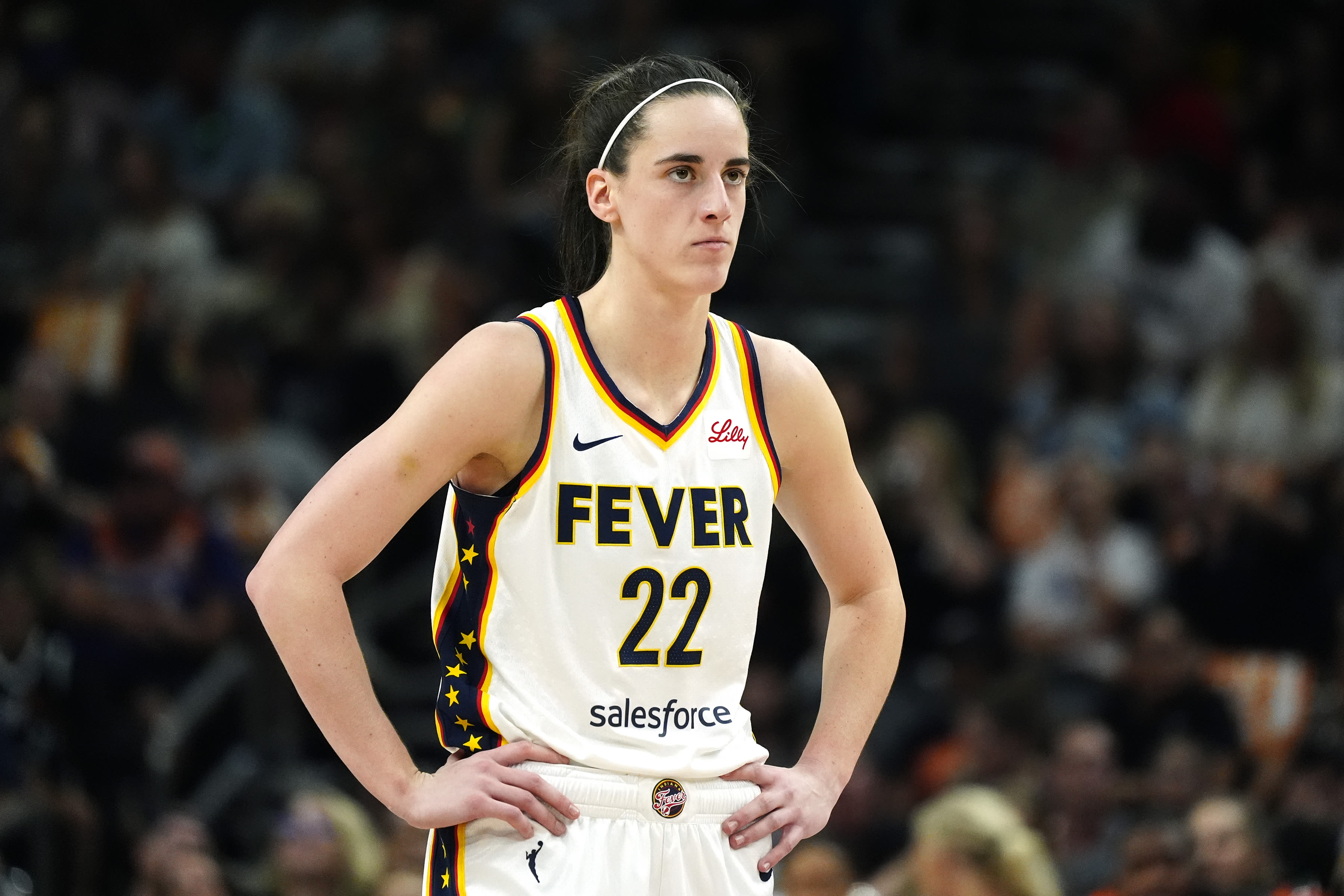 Caitlin Clark's next WNBA game: How to watch the Indiana Fever vs. Minnesota Lynx game today