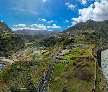 Holiday hotspot just as beautiful as the Canary Islands with hardly any tourists