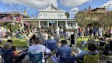 Porchfest returns this weekend, bringing free music to homes in historic Springfield