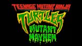 Seth Rogen's Teenage Mutant Ninja Turtles: Mutant Mayhem Casts Jackie Chan, Paul Rudd And More In Totally Tubular Roles