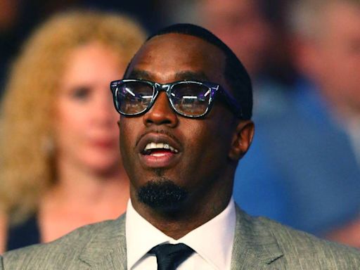 El rapero Diddy es imputado por crimen organizado, tráfico sexual y trata de personas