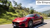 Stellantis considers selling Maserati as orders go into reverse