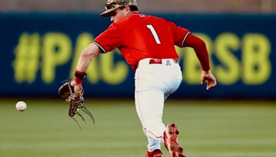 Arizona does it again as Wildcats rally to win Pac-12 Tournament with 8th walk-off of season